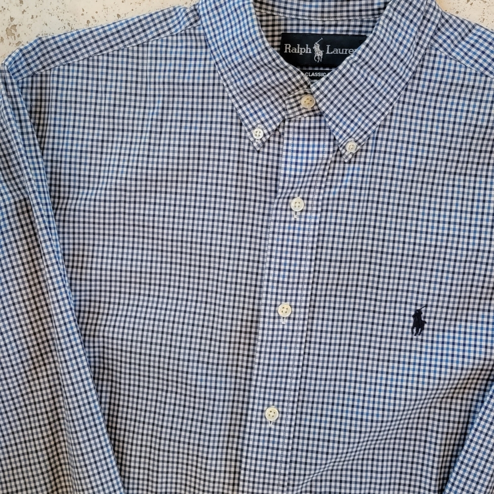 Mens shirt